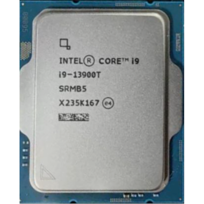 Процесор Intel Core i9-13900T для ПК - купити в Києві, Україні